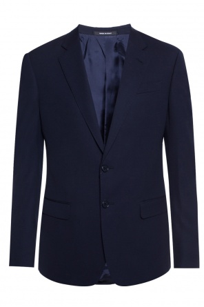 Wool suit, zdjęcie 1 Wool suit od Giorgio Armani